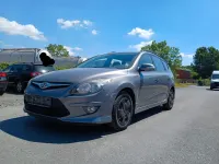 Gebraucht Hyundai i30 Classic 90 PS (66 kW) 2012 Kombi