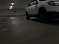 Gebraucht Nissan Qashqai +2 140 PS (102 kW) 2012 Weiß SUV