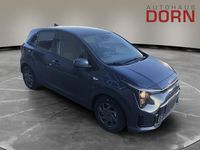Neu Kia Picanto Vision 63 PS (46 kW) 2026 Blau Kleinwagen