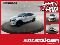 Gebraucht Nissan Qashqai Tekna+ 163 PS (119 kW) 2018 Weiß SUV