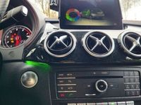 gebraucht Mercedes B250 4Matic 7G-DCT AMG Line
