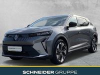 Neu Renault Scenic E-Tech Komfort 125 kW (170 PS) 2026 Grau SUV