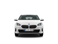 Neu BMW 120 Performance 156 PS (114 kW) 2025 Weiss Kleinwagen