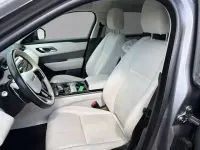 Gebraucht Land Rover Range Rover Velar S 253 PS (186 kW) 2022 Eiger grey SUV