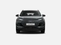 Gebraucht Audi Q6 e-tron Ambiente 284 kW (387 PS) 2024 Magnetgrau SUV