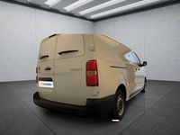 Gebraucht Toyota Proace 144 PS (105 kW) 2022 Weiß Van / Kleinbus