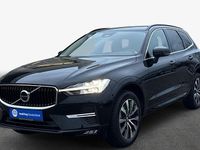 Gebraucht Volvo XC60 Core 250 PS (183 kW) 2024 Onyx black metallic SUV
