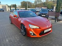 gebraucht Toyota GT86 