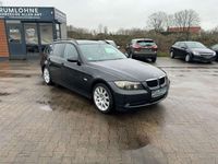 gebraucht BMW 320 i/AUTOMATIK/EURO4/AHK