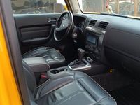 gebraucht Hummer H3 3.7 Luxury Auto. Luxury