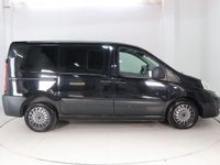 Gebraucht Peugeot Expert 90 PS (66 kW) 2011 Schwarz Van