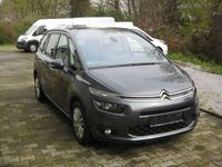 gebraucht Citroën Grand C4 Picasso /Blue HDi 150 Selection-7 Sitze