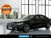 Gebraucht Mercedes S450 AMG 367 PS (269 kW) 2025 Schwarz Limousine