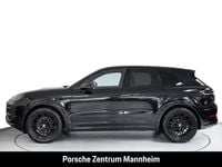 Neu Porsche Cayenne Black Edition 354 PS (260 kW) 2025 Schwarz SUV
