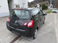 Gebraucht Renault Twingo 75 PS (55 kW) 2013 Schwarz Kleinwagen