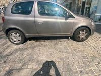Gebraucht Toyota Yaris 2004 Kleinwagen