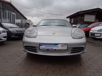 gebraucht Porsche Boxster *Cabrio*