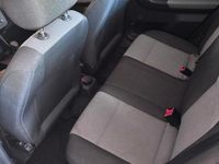 Gebraucht Skoda Fabia 70 PS (51 kW) 2011 Blau Kleinwagen