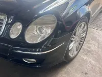 Gebraucht Mercedes E320 224 PS (164 kW) 2008 Schwarz Kombi