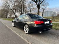 gebraucht BMW 325 Cabriolet 325 d DPF Aut.