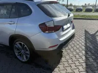 Gebraucht BMW X1 Sport Line 245 PS (180 kW) 2013 Grau SUV