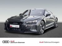Gebraucht Audi e-tron Sport 439 kW (598 PS) 2023 Grün SUV