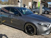 gebraucht Mercedes A250 Edition 1 AMG- Line