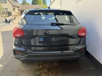 Gebraucht Audi Q2 Basis 150 PS (110 kW) 2024 Grau SUV