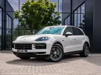 Gebraucht Porsche Cayenne Sport 470 PS (345 kW) 2023 Grau SUV