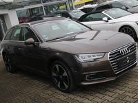Gebraucht Audi A4 Design 252 PS (185 kW) 2016 Braun Kombi