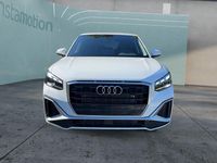 Gebraucht Audi Q2 150 PS (110 kW) 2024 Weiß SUV