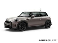Używany Mini Cooper Classic 136 KM (100 kW) 2023 Szary Hatchback