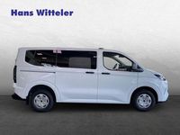 Neu Ford Transit Custom Trend 136 PS (100 kW) 2026 Weiß Kombi