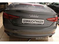 gebraucht Audi A5 Cabriolet 2.0l TFSI sport quattro S-tronic * Virtu