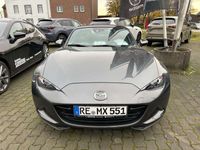 gebraucht Mazda MX5 2.0L SKYACTIV