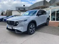 Gebraucht Mazda CX-5 Exclusive-Line 141 PS (103 kW) 2026 SUV