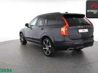 Brugt Volvo XC90 R-Design 392 HK (288 kW) 2020 Grå SUV
