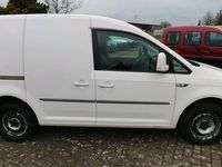 gebraucht VW Caddy Bj 2016