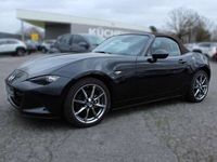 Gebraucht Mazda MX5 Kazari 184 PS (135 kW) 2023 Jet black Cabrio