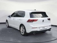 gebraucht VW Golf GTI 2.0TSI DSG BlackSyle ACC-Front-Lane-Ass