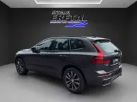 Gebraucht Volvo XC60 145 PS (106 kW) 2021 SUV