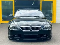 Gebraucht Alpina B6 500 PS (367 kW) 2006 Schwarz Cabrio