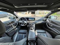 Gebraucht Mercedes CLS400 340 PS (250 kW) 2019 Grau Kombi