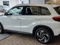 Neu Suzuki Vitara Comfort+ 110 PS (80 kW) 2026 Weiß SUV