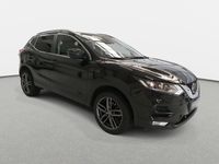 gebraucht Nissan Qashqai Qashqai1.3 DIG-T N-WAY