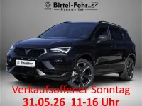 Gebraucht Cupra Ateca 190 PS (139 kW) 2025 Schwarz SUV