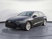 gebraucht Audi A3 Sportback 35 TDI S tronic