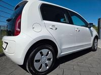 Second-hand VW up! 75 CP (55 kW) 2013 Alb Hatchback