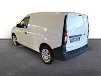 Nowe Ford Transit Connect Trend 102 KM (75 kW) 2025 Biały Minivan