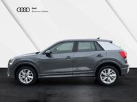 gebraucht Audi Q2 (GAG)(08.2020->) 30 TDI S line